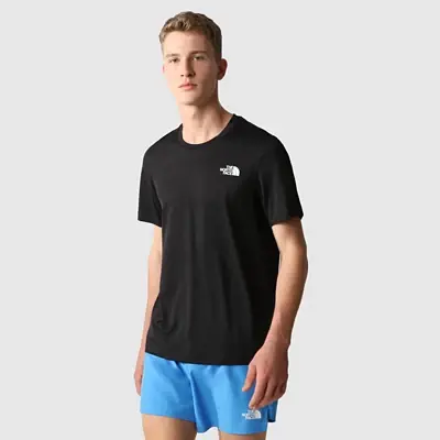 The North Face Men&#39;s Lightbright T-Shirt. 1