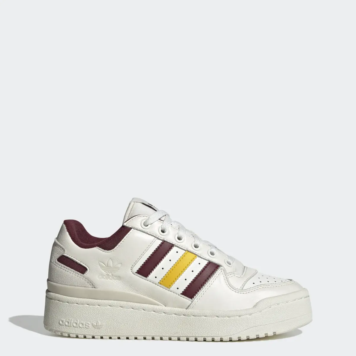 Adidas Zapatilla Forum Bold. 1