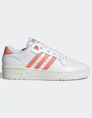 Adidas Rivalry Low Shoes. 2
