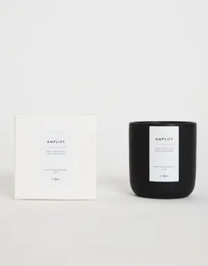 Amplify Candle