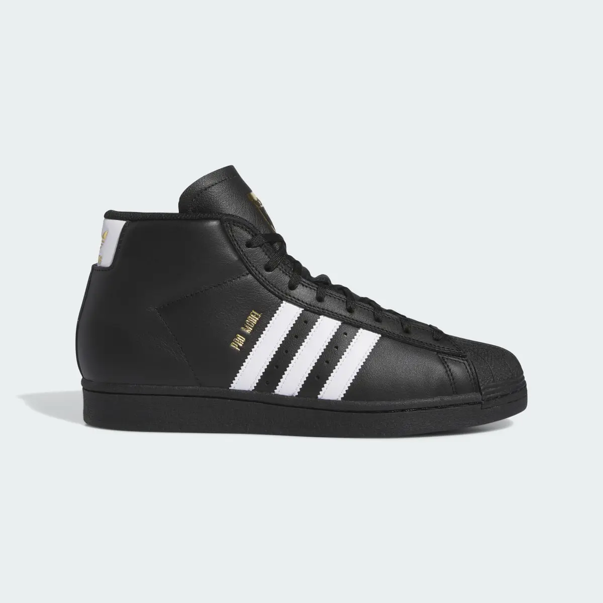 Adidas Pro Model ADV Shoes. 2