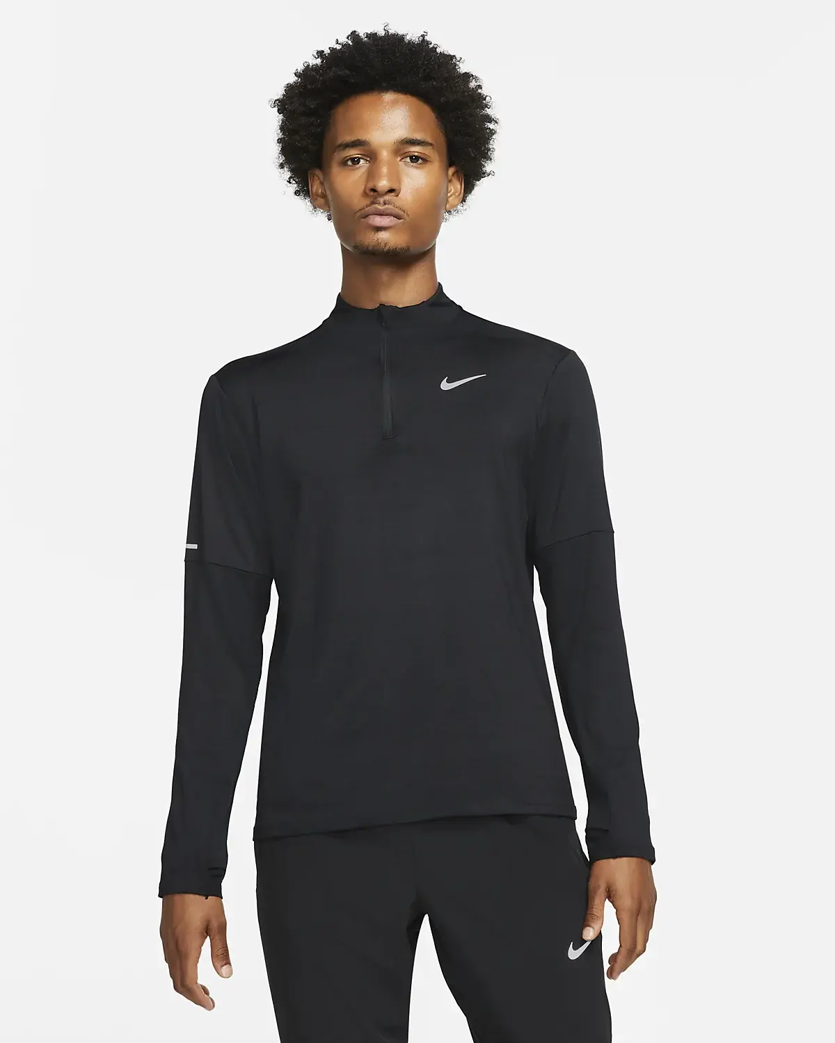 Nike Bluzy. 1