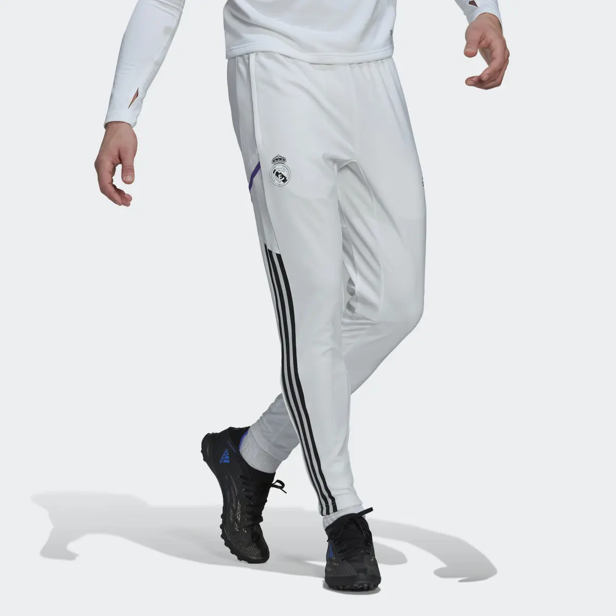 Adidas Pantalon d'entraînement Real Madrid Condivo 22. 1
