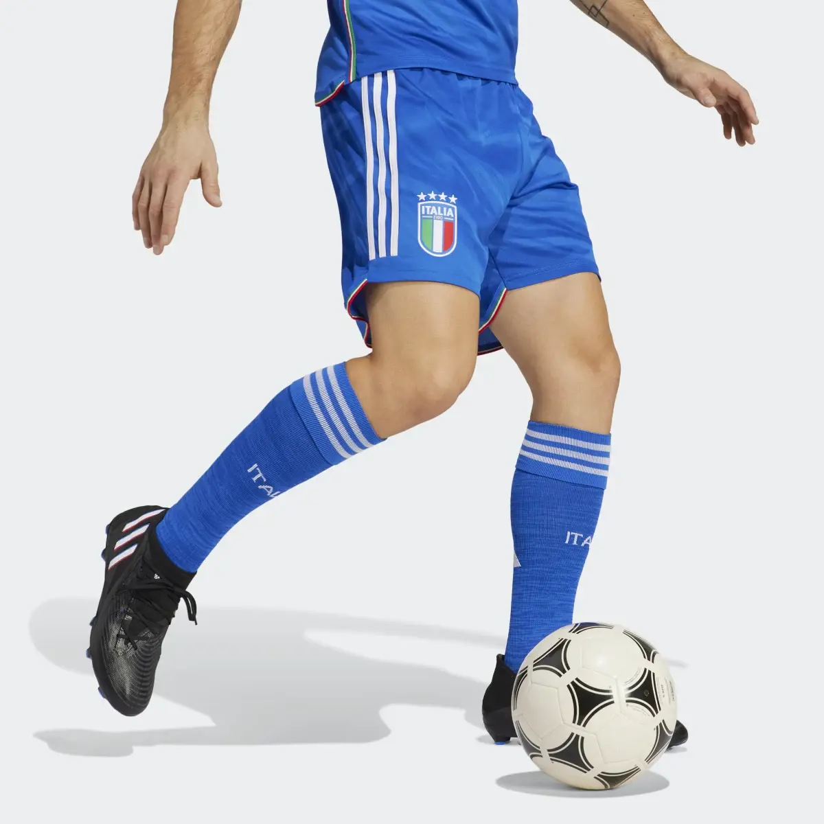 Adidas Shorts Local Italia 23. 3