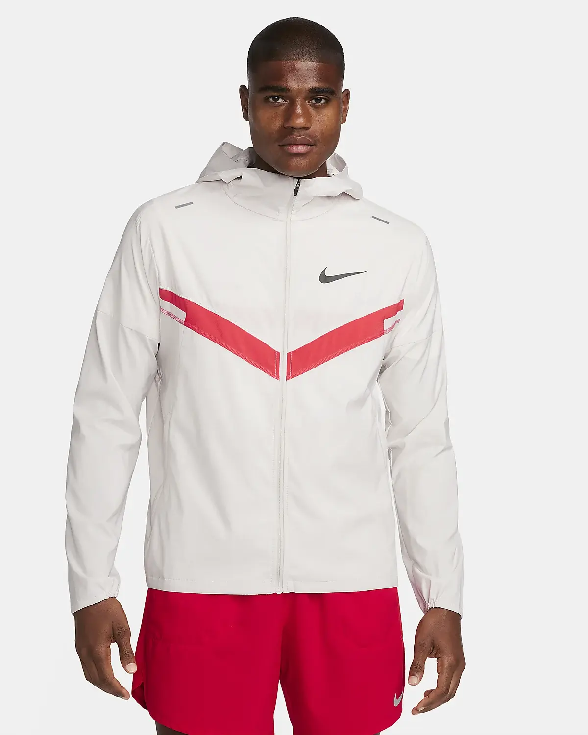 Nike Repel Windrunner. 1