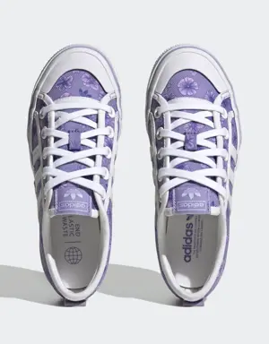 Adidas Nizza Platform Shoes. 3 Adidas Nizza Platform Shoes. 3