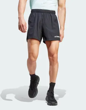 Shorts de Trail Running Terrex Multi