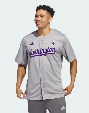 Washington Baseball Jersey