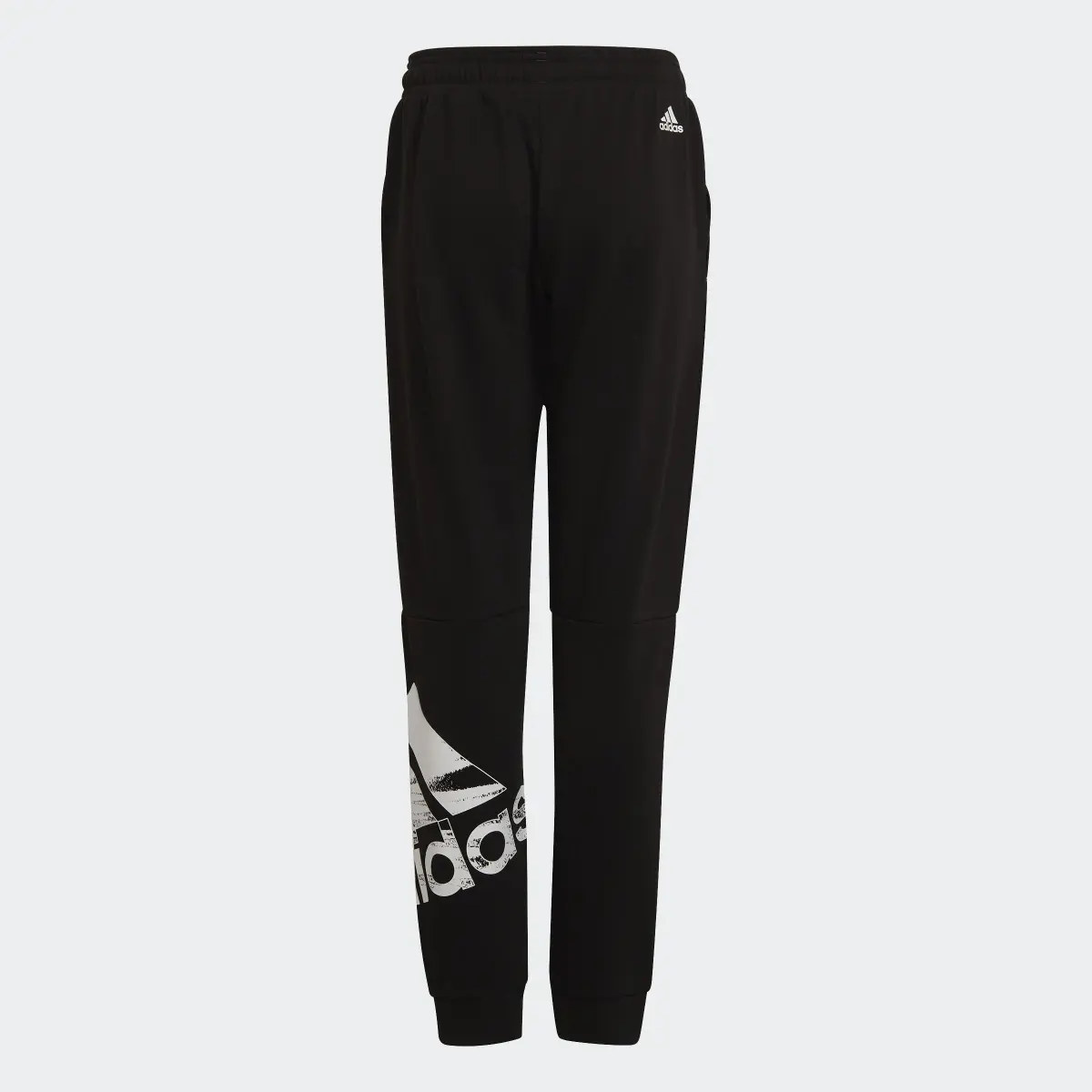 Adidas Logo Pants. 2