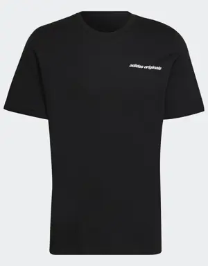 Adidas Yung Z Tee 1