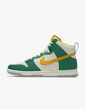 Dunk High By You