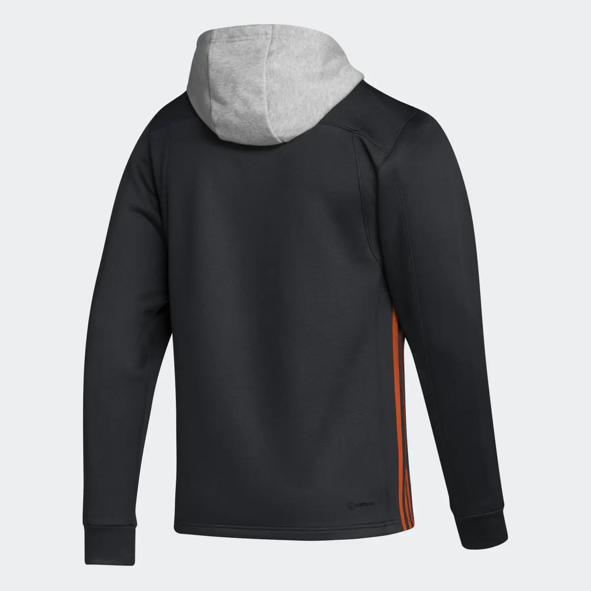 Adidas Flyers Skate Lace Hoodie. 2