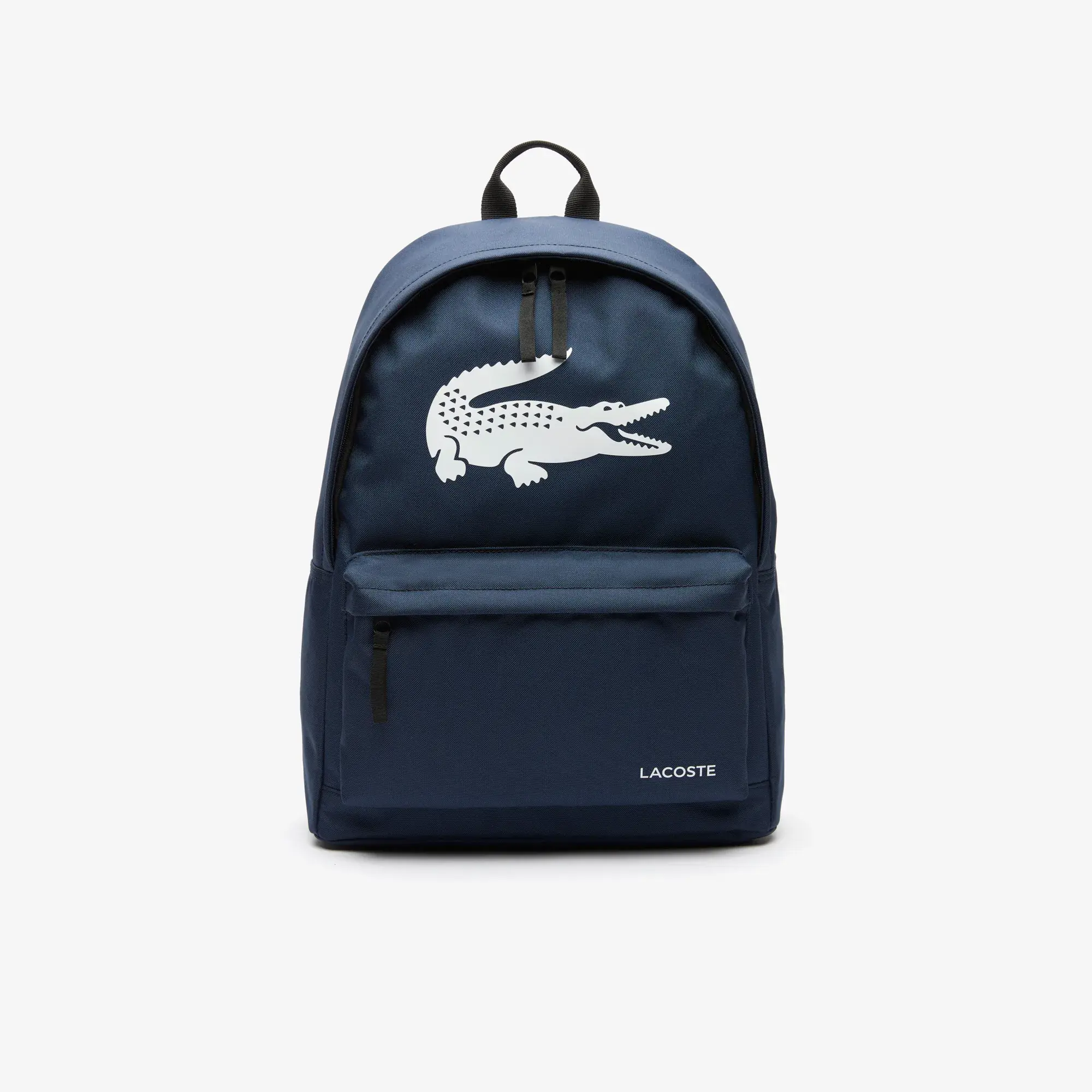 Lacoste Men’s Backpack with Laptop Pocket. 1