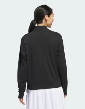 Adidas Ultimate365 Half-Zip Layering Top. 3 Adidas Ultimate365 Half-Zip Layering Top. 3