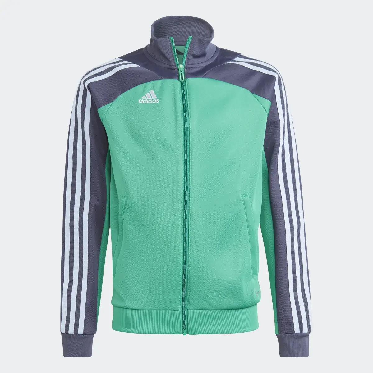 Adidas Tiro Jacket. 1