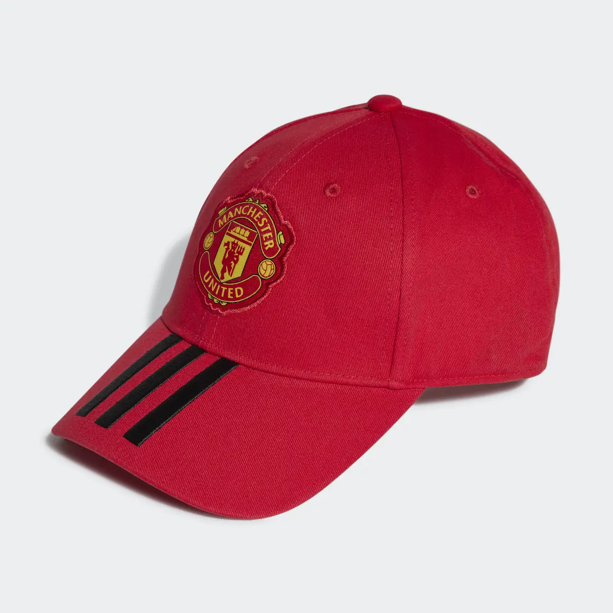 Adidas Gorra Baseball Manchester United. 2