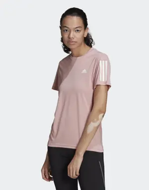 Adidas Own the Run T-Shirt. 2 Adidas Own the Run T-Shirt. 2