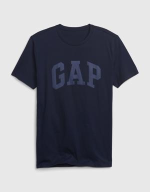 Gap Arch Logo T-Shirt blue