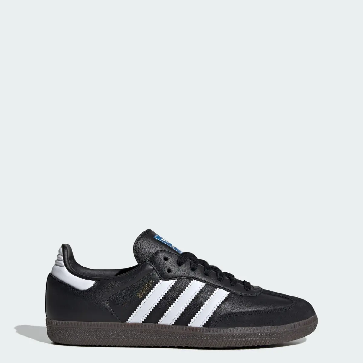 Adidas Samba OG Shoes. 1