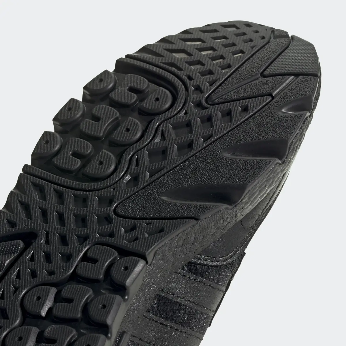 Adidas Nite Jogger Shoes. 3