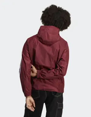 Adidas Adicolor Classics Windbreaker. 3 Adidas Adicolor Classics Windbreaker. 3
