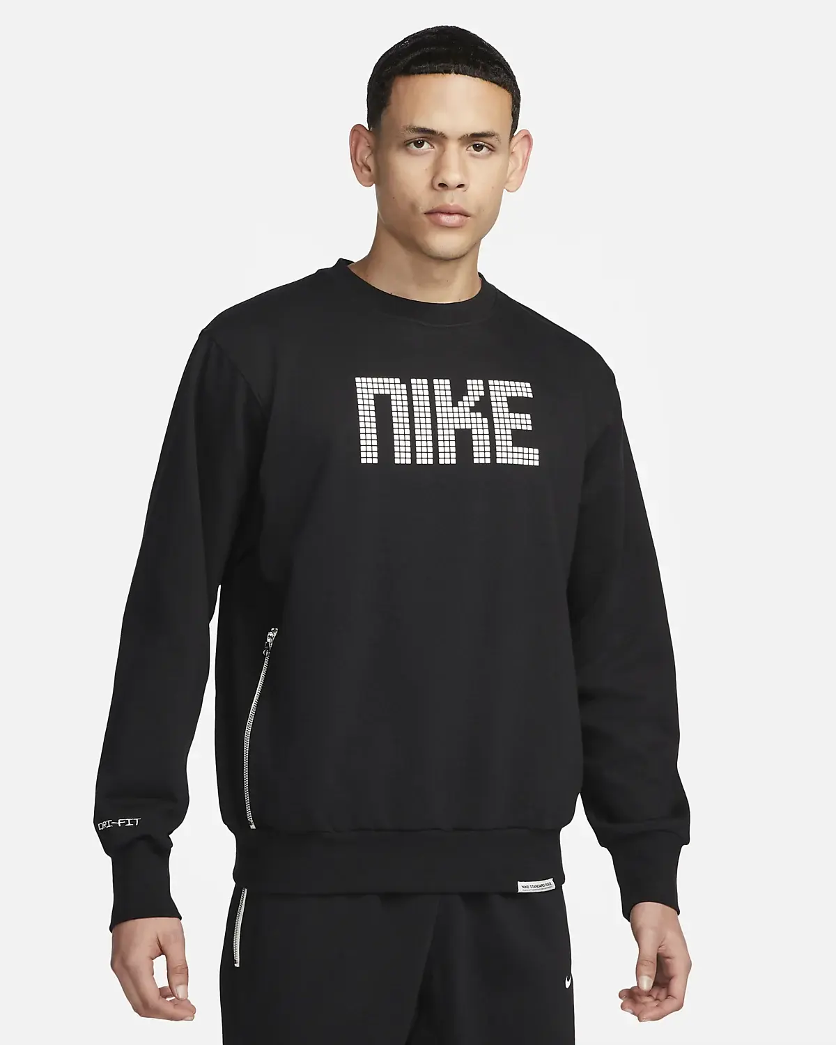 Nike Dri-FIT Standard Issue. 1