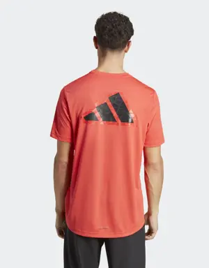 Adidas T-shirt de Treino. 3 Adidas T-shirt de Treino. 3