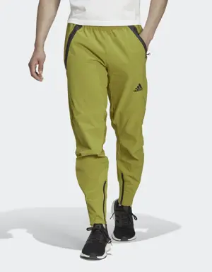 Adidas Designed for Gameday Tracksuit Bottoms