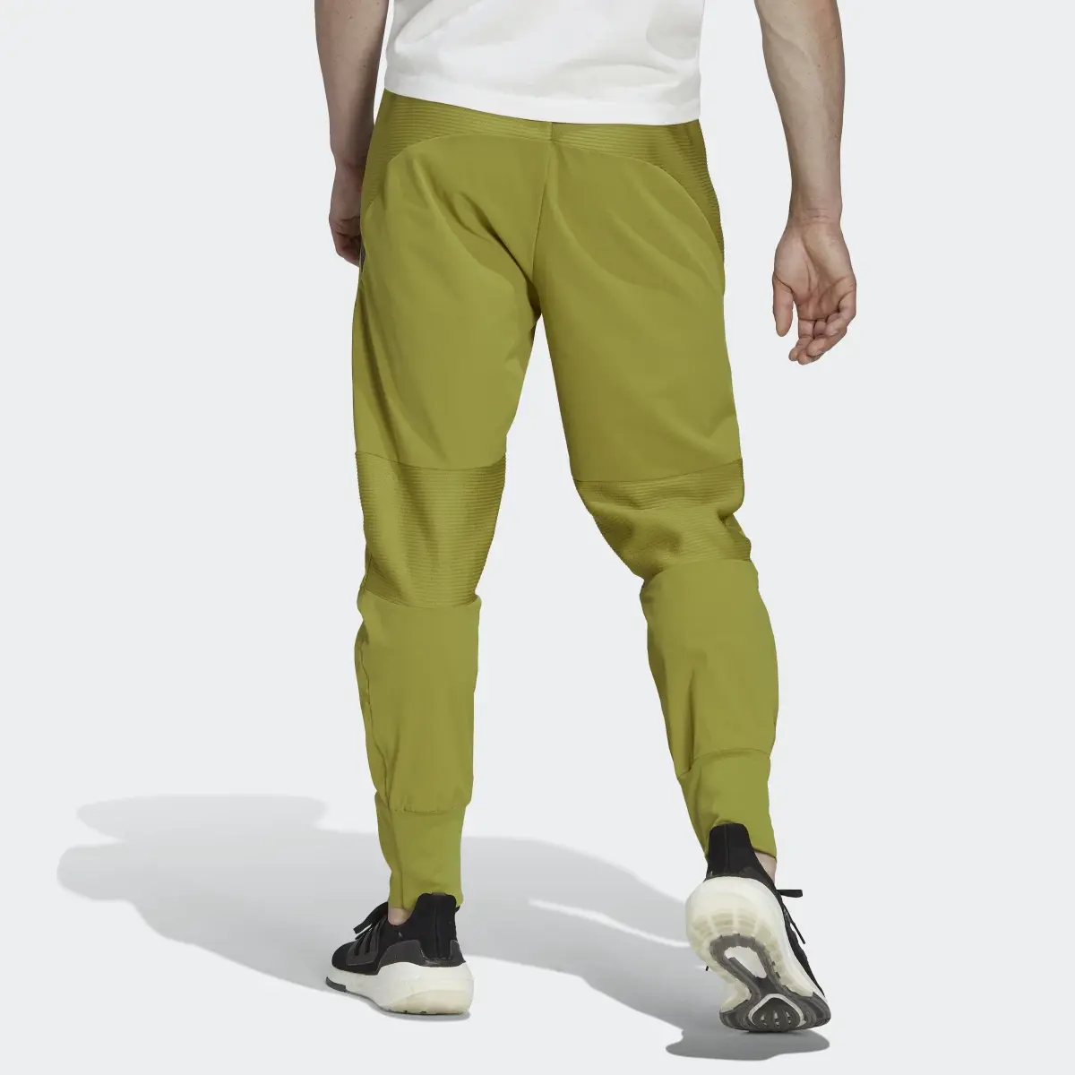 Adidas Pantalon Designed for Gameday. 2