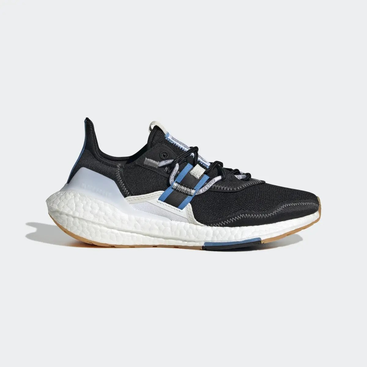 Adidas Parley x Ultraboost 21 Shoes. 2