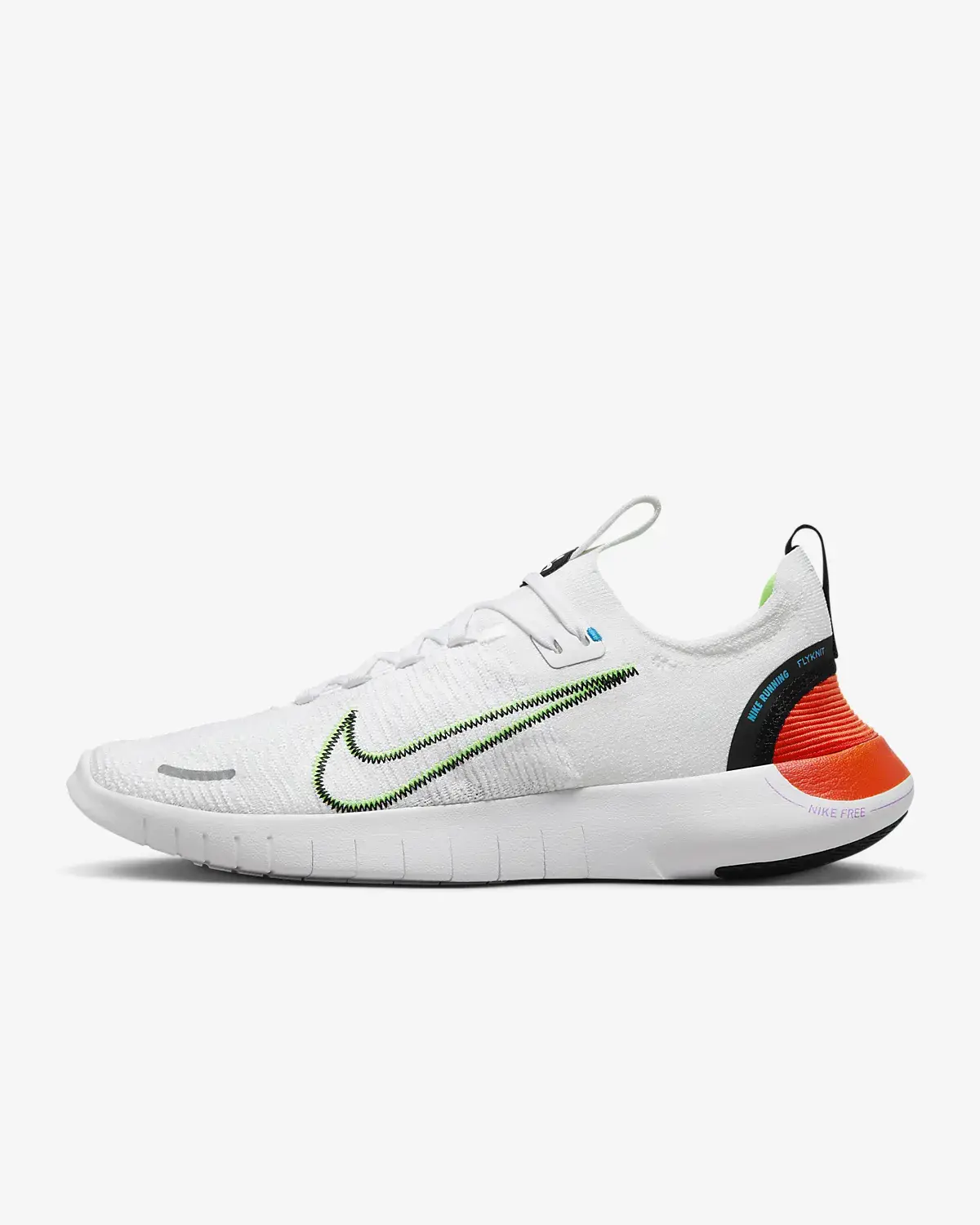 Nike Free RN NN SE. 1