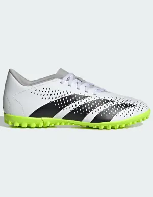 Adidas Chaussure Predator Accuracy.4 Turf. 2 Adidas Chaussure Predator Accuracy.4 Turf. 2