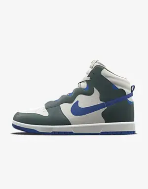 Dunk High Warped Unlocked By You