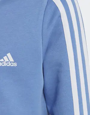 Adidas Casaco 3-Stripes Essentials. 3 Adidas Casaco 3-Stripes Essentials. 3