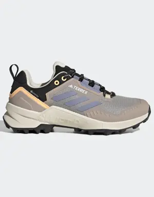 Adidas TERREX SWIFT R3 GORE-TEX SHOES. 2 Adidas TERREX SWIFT R3 GORE-TEX SHOES. 2