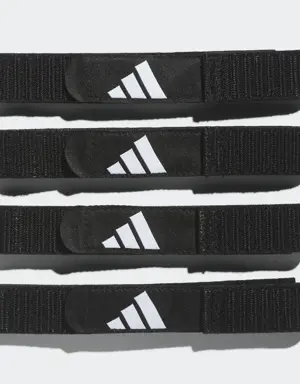 Soccer Shin Guard Straps