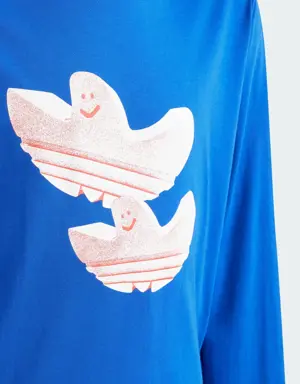 Adidas Koszulka Long Sleeve. 3 Adidas Koszulka Long Sleeve. 3