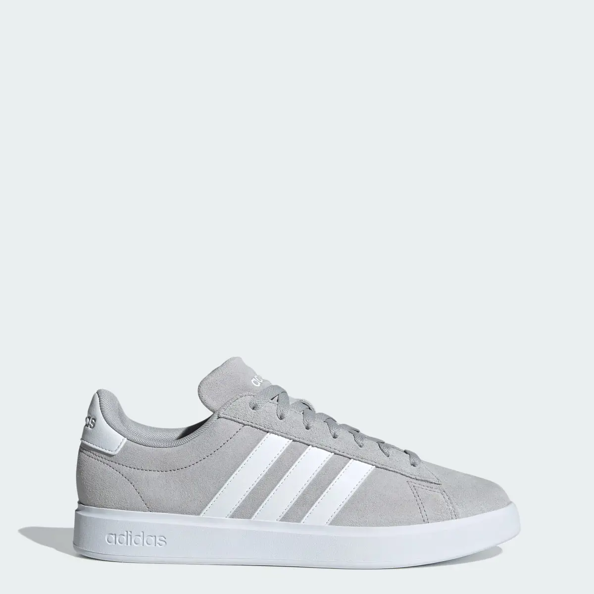 Adidas Grand Court 2.0 Shoes. 1