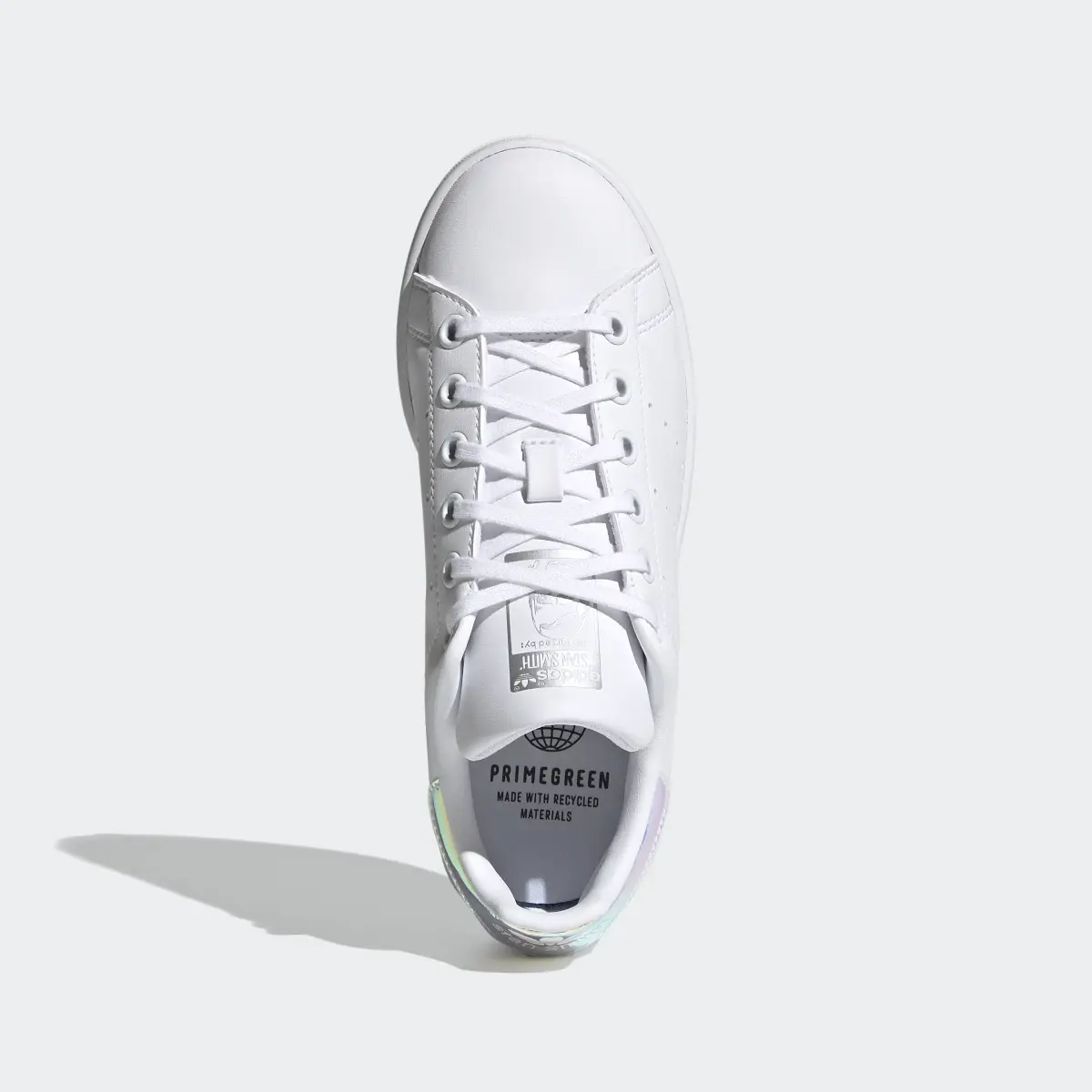 Adidas Stan Smith Ayakkabı. 3