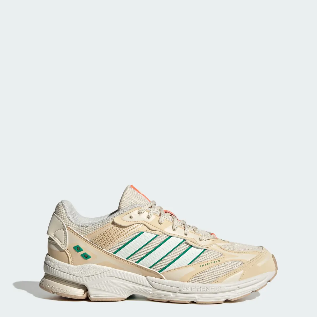 Adidas Spiritain 2000 Shoes. 1