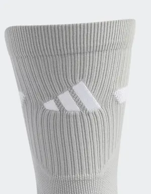 Adizero Football Cushioned Crew Socks