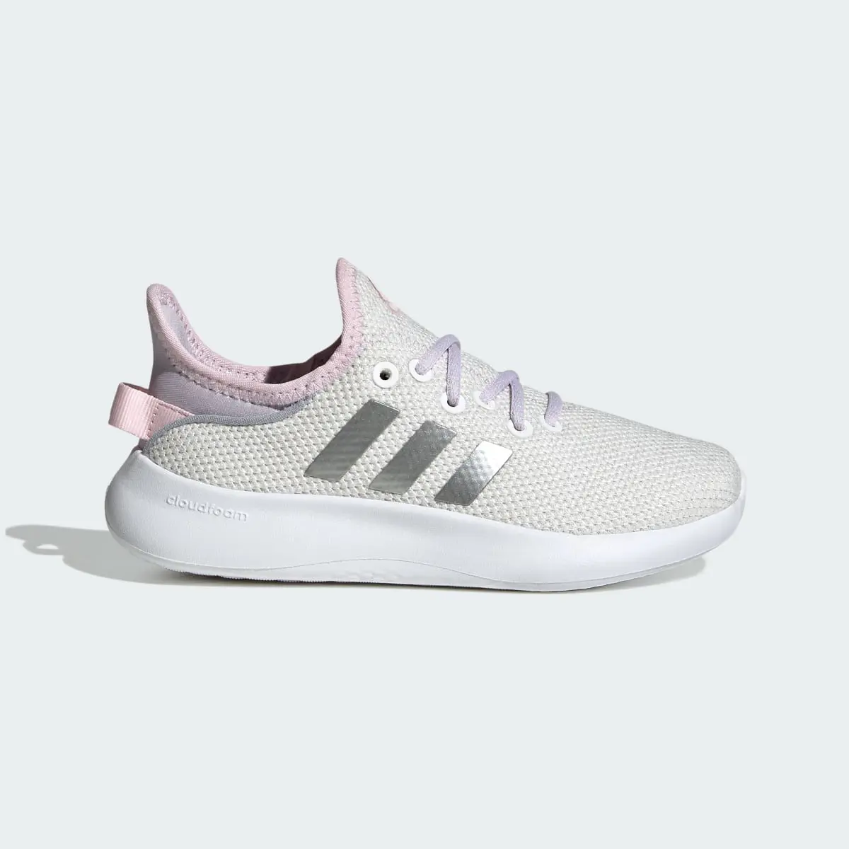 Adidas Cloudfoam Pure Shoes Kids. 2