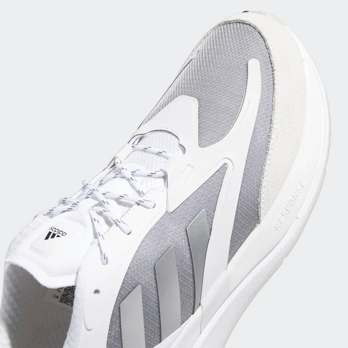 Adidas Brevard Shoes. 3