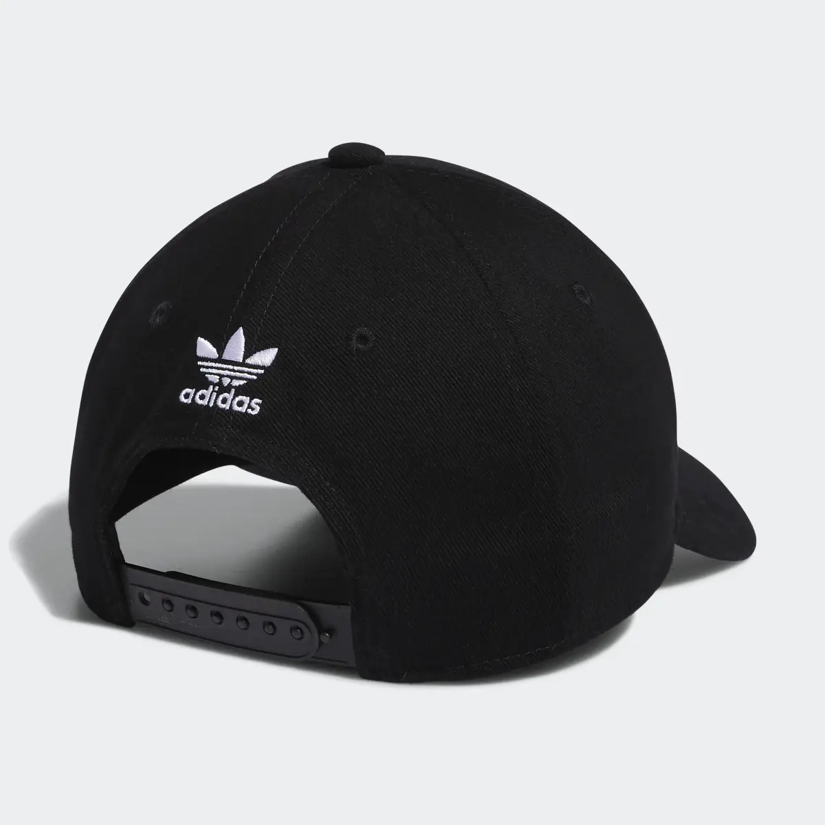 Adidas Icon Snapback Hat. 3