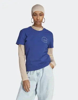 Adidas T-shirt graphique. 2