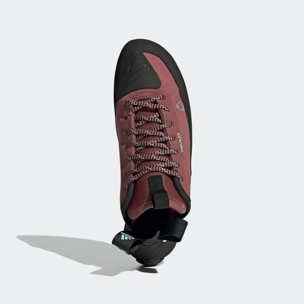 Adidas Five Ten Niad Lace Climbing Shoes. 3