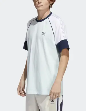 Adidas T-shirt à manches courtes SST
