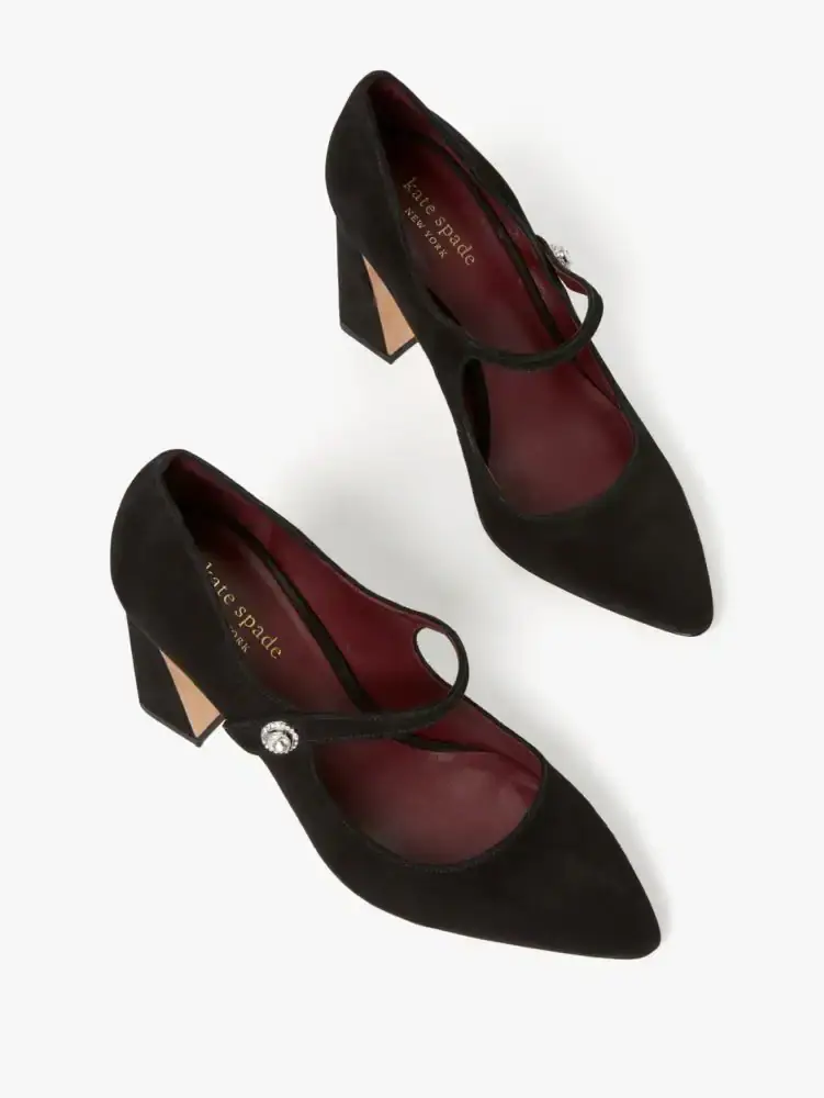 Kate Spade Maren Pumps. 2