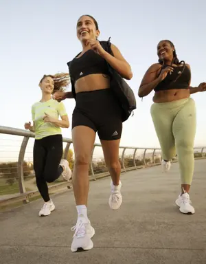 Adidas FastImpact Luxe Run High-Support Bra. 3 Adidas FastImpact Luxe Run High-Support Bra. 3