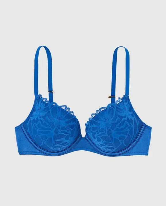 La Senza Hello Sugar Up 2 Cup Push Up Bra. 3